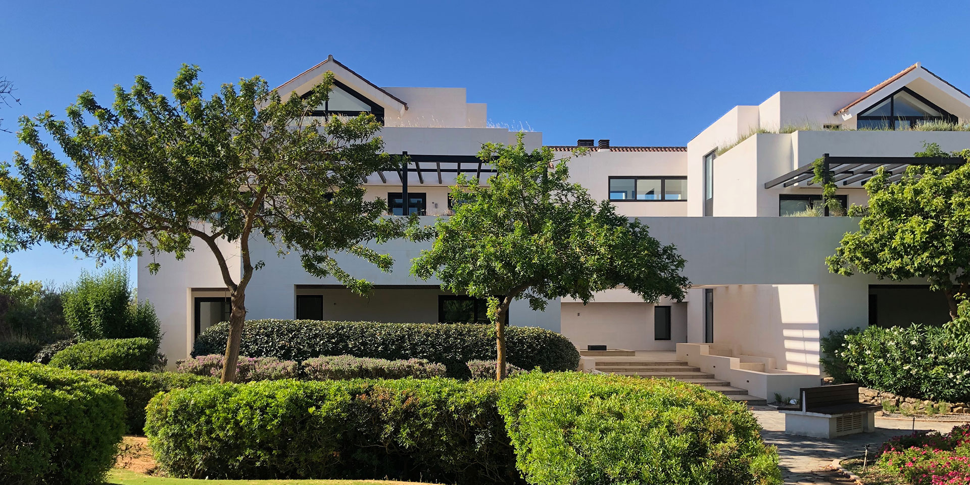 Apartment Valderrama Atumisura